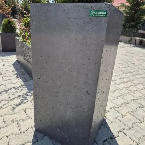 ghiveci-beton-L50x h100 x l 50