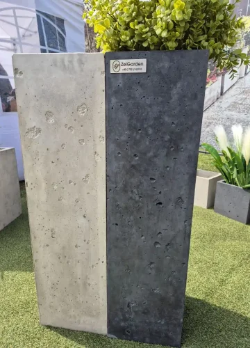 ghiveci-beton-exterior-L25 x h90x l25