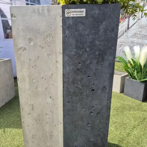 ghiveci-beton-exterior-L25 x h90x l25